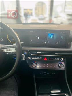 هیۆندای سۆناتا